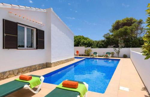 Villa CLAUDIA Menorca - Foto 9