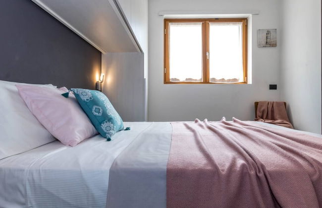 JOIVY Urban Relax Apartment - Foto 2