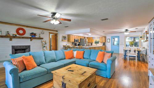 Lakefront Babson Park Escape Pet Friendly! - Photo 2