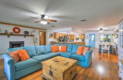 Lakefront Babson Park Escape Pet Friendly! - Foto 2