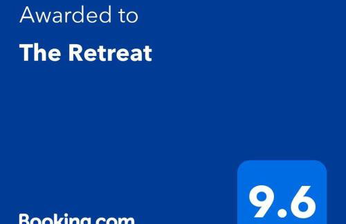 The Retreat - Foto 9