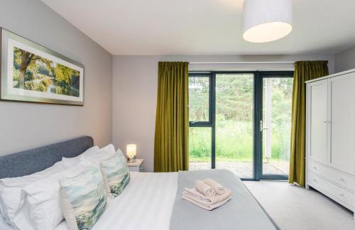 Golden Eagle Lodge - Foto 12