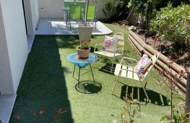 petite Villa - Foto 10
