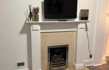 Parking - Sleep 3 - 1 Bedroom - Easy Access - Foto 14