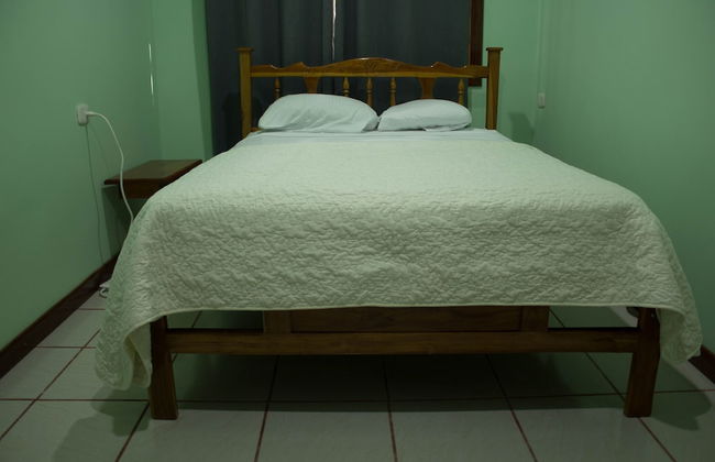 Enchanting House Overlooking the Primary Forest - Photo 2