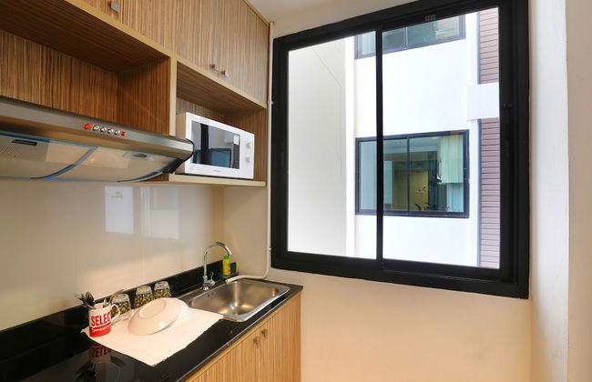 The Luxury Residence - Foto 47