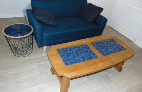 Gite de la Rowa Monthermé - Foto 9