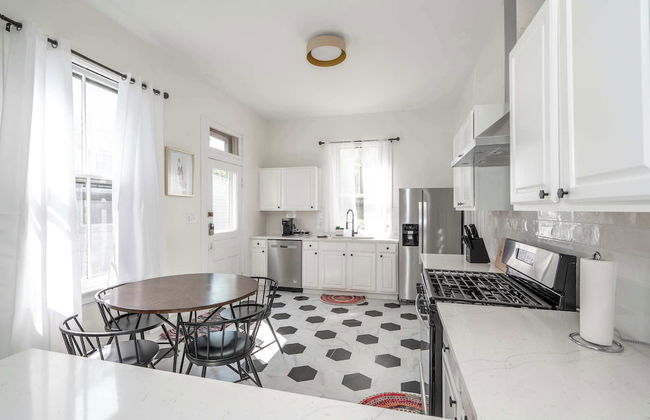 The Historic John H Dickman House - Foto 5