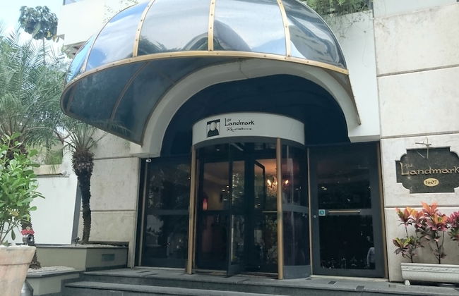 The Landmark Residence - Oficial - Foto 1