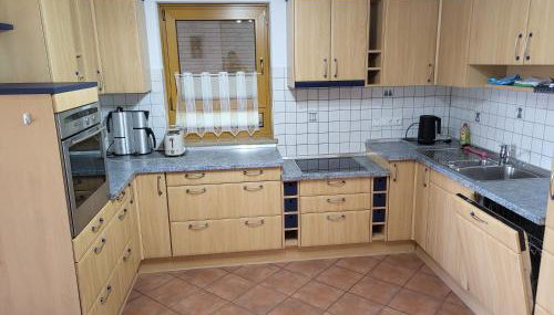 Große Ferienwohnung nähe dem schönen Seenland - Foto 2