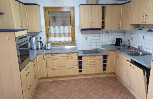 Große Ferienwohnung nähe dem schönen Seenland - Foto 4