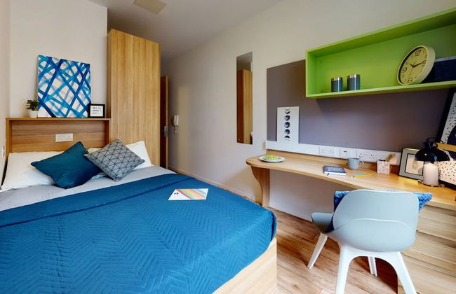 Sterling Court - Foto 11