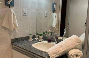 Apartamento à beira mar em Salvador - Photo 23