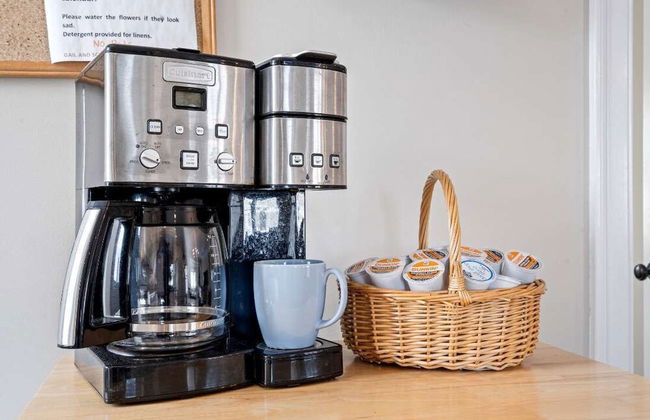 Wright by the Sea For 10! - Photo 35