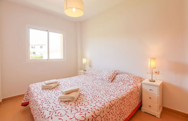 Las Cumbres in Islantilla - Foto 18