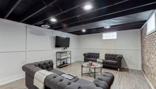 Steps to the HOF-Football Fans Dream Stay - Foto 4