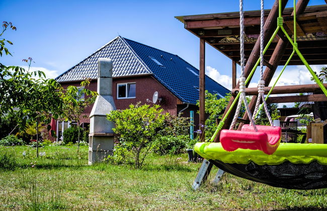 Ferienhaus Waldblick - Foto 34