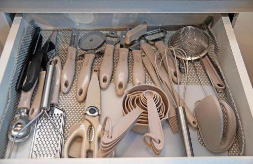 Benson's Cozy 3-BR Retreat with BBQ Grill - Photo 31