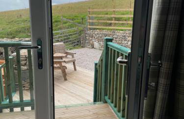 Braffin @ Fellside Farm, Pennington, Ulverston - Foto 26