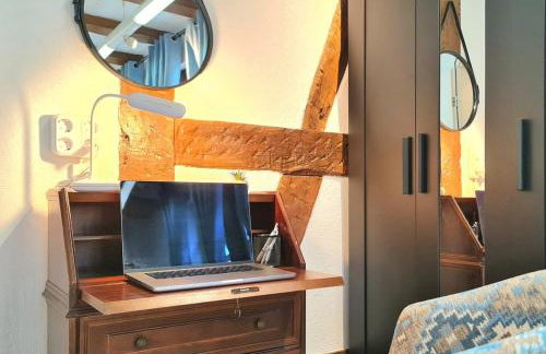 AVAHOME: Haus für 16, WLAN, Parkplätze, Netflix, Nespresso - Foto 19