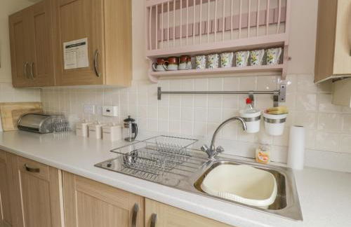 The Wesley Apartment - Foto 8