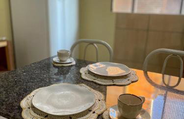 Conforto no Centro da Cidade - Photo 10