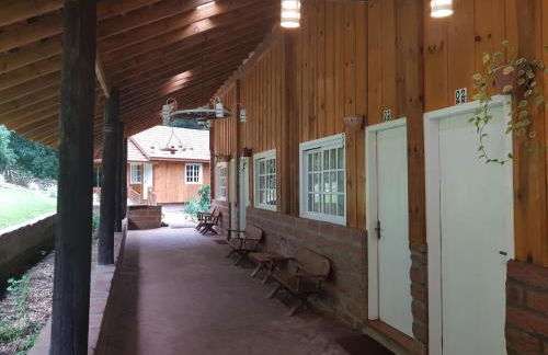 Villa Italia Hospedagem - Photo 149