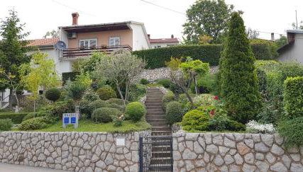 Apartman i Studio apartman Majoli - Foto 1, Garden