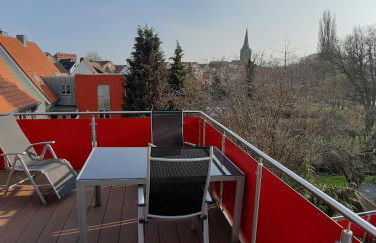 Ferienwohnung Am Schwanensee - Foto 5