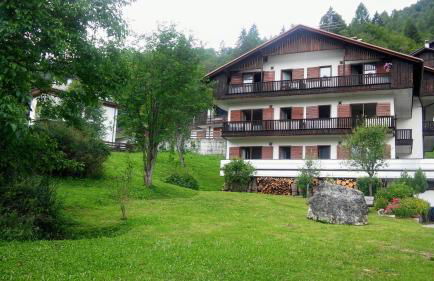 Appartamenti Dolomiti - Foto 1