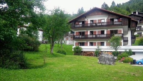 Appartamenti Dolomiti - Foto 1