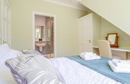 Cam O'r Fechan Annexe - Foto 20