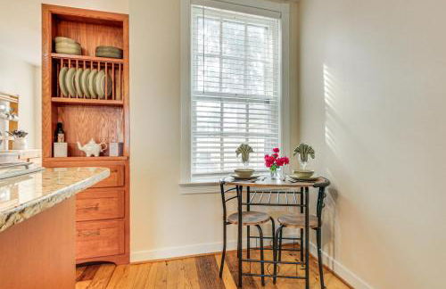 Dtwn at Your Door Historic Frederick Gem with Yard! - Foto 11