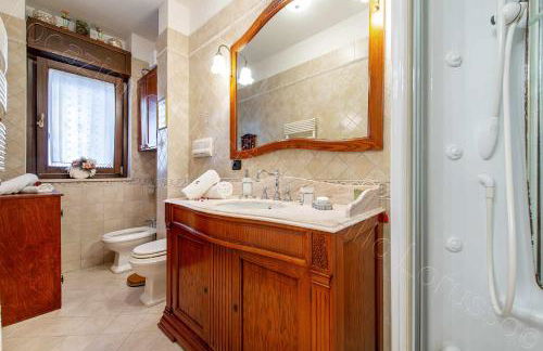 Locazione Turistica Fusillo Lorusso con parcheggio privato in loco - Foto 24