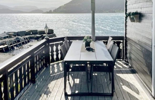 Holiday Home in Selje - Foto 41