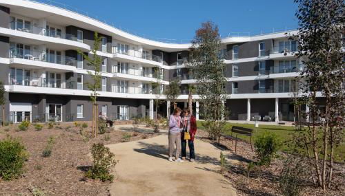 Résidence La Basaltik - Foto 3