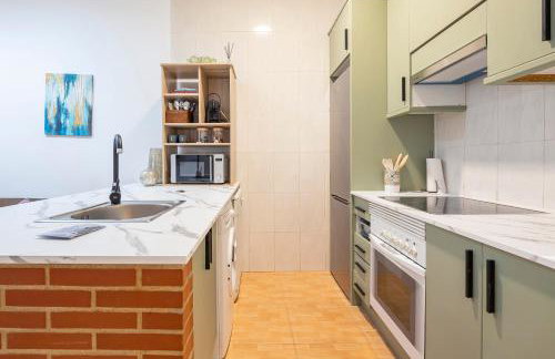 Precioso estudio en el Retiro by bebalmy - Photo 19