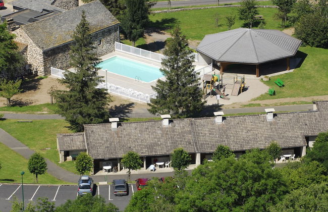 VVF Haute Loire Saint-Julien-Chapteuil - Foto 26