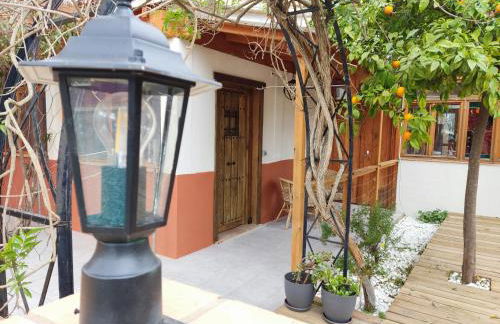 El Grifo Casa de Campo con piscina exclusiva para huéspedes - Foto 24