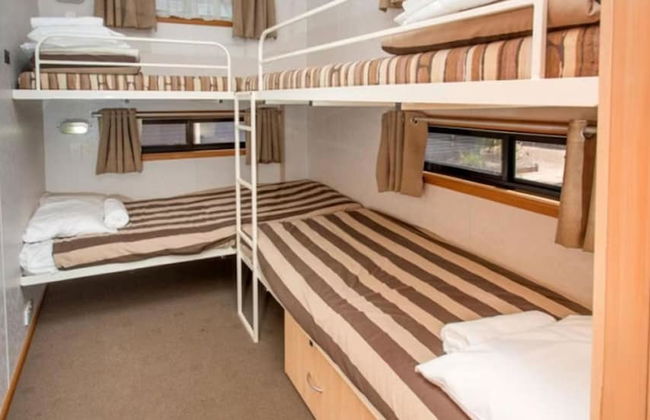 Discovery Parks - Renmark Riverfront - Foto 16