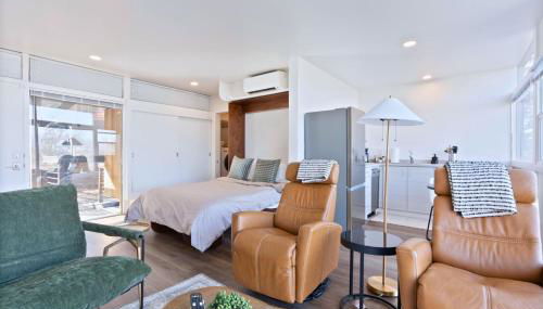 Iconic Modern Stay w Free Parking - Foto 3