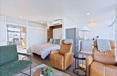 Iconic Modern Stay w Free Parking - Foto 3