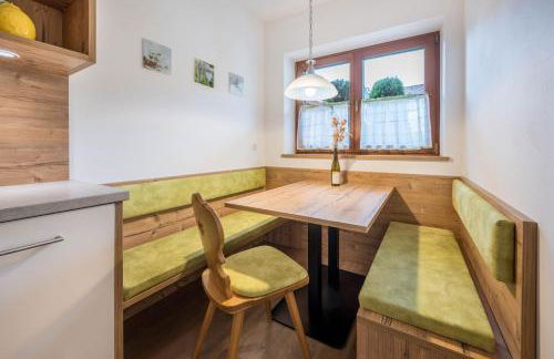 Haus zur Vogelweide App 1 - Foto 14