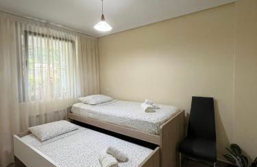 Apartamento Miriam - Foto 13