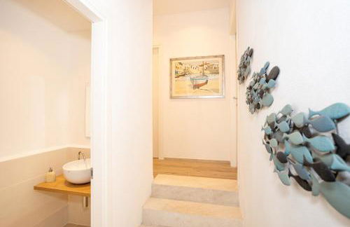 Villa Sea Soul - luxury with access to the sea - Foto 55