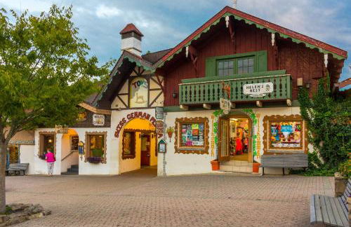 Mountain Top Retreat - Foto 36