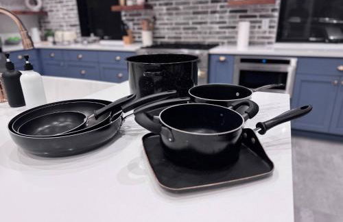 Kirkland Farm Loft Cottage Unit C - Foto 58