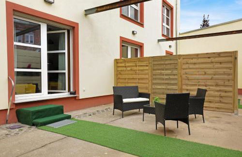 Loft Apartments - Foto 28