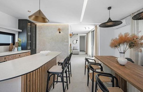 4 Bedroom Gorgeous Home In Bilice - Foto 7