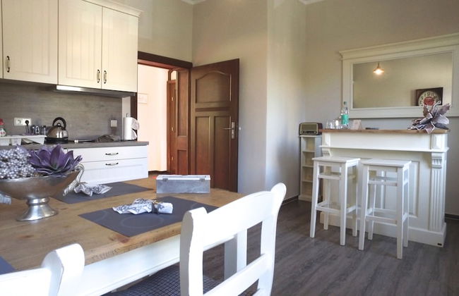 Villa le Palais - Foto 67